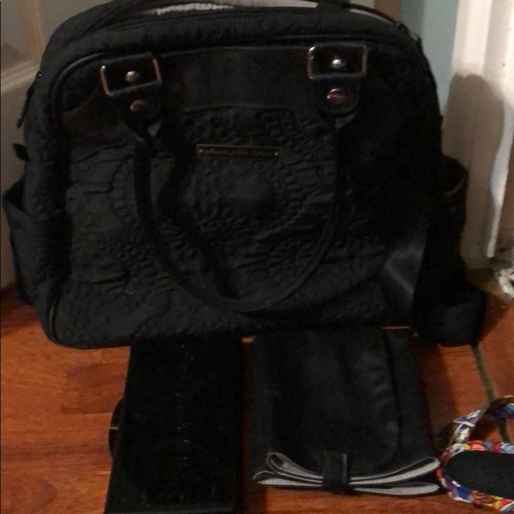 Petunia PickleBottom Diaper Bag